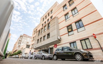 La "nueva normalidad" est&aacute; instaurada en centros de salud y consultas externas