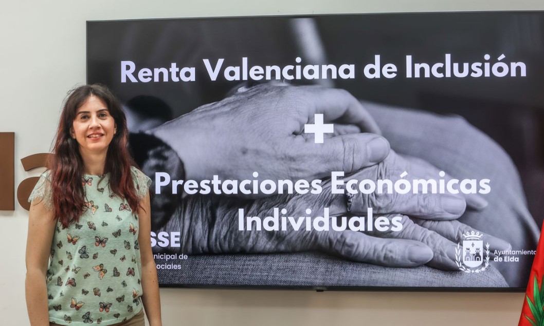 Elda ha aprobado la concesión de ayudas de emergencia social a 71 familias este año Elda ha aprobado la concesión de ayudas de emergencia social a 71 familias este año