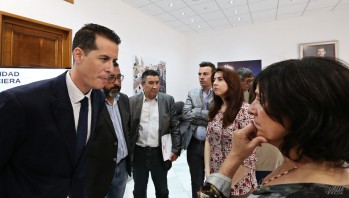 Una moci&oacute;n de censura en Elda "necesitar&iacute;a votos del propio equipo de Gobierno para salir adelante"