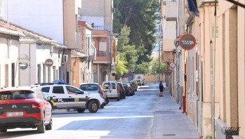 Ma&ntilde;ana tampoco habr&aacute; mercadillo