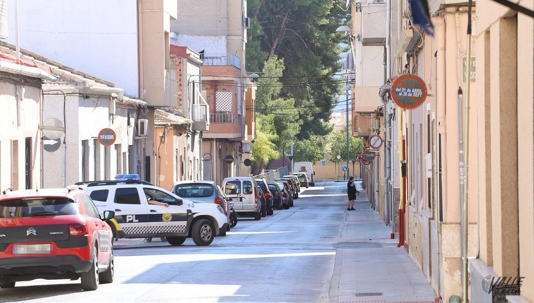 Mañana tampoco habrá mercadillo Mañana tampoco habrá mercadillo