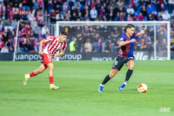 El Eldense conoce el horario de las tres primeras jornadas de liga