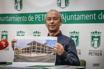 IU pide que Petrer se adhiera a la red XALOC para gestionar ayudas para la regeneraci&oacute;n urbana