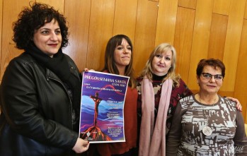 El PP acusa a Laura Rizo de "alentar" la concentraci&oacute;n contra Fran Rivera, pero la edil lo niega rotundamente