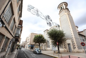 La lluvia obliga a cancelar la Procesi&oacute;n en honor a San Crisp&iacute;n y San Crispiniano
