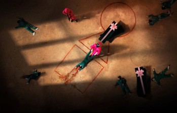 Cr&iacute;tica de "El Juego del Calamar"