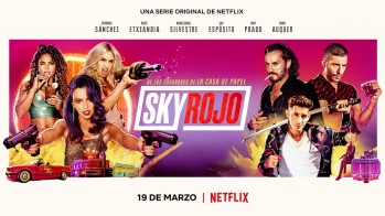 Cr&iacute;tica de &ldquo;Sky rojo&rdquo;