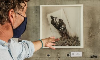 Elda acoger&aacute; &ldquo;El Sal&oacute;n de Berlanga&rdquo; para celebrar su centenario