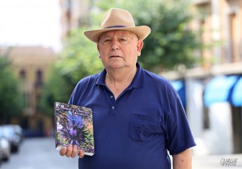 Fallece Manuel Serrano a los 77 a&ntilde;os