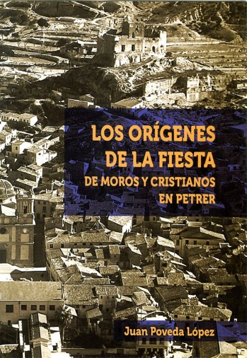 Los or&iacute;genes de la Fiesta