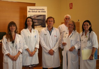 El Hospital crea una Unidad multidisciplinar de Reumatolog&iacute;a Pedi&aacute;trica