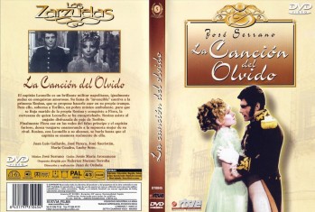 La zarzuela en el cine (5). Las pel&iacute;culas de TVE