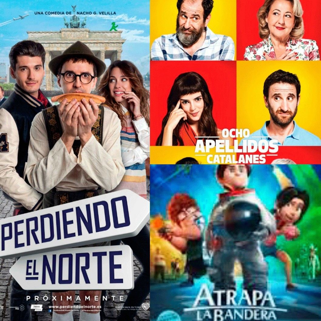 "Cine a la Fresca" lleva a Elda películas de humor y animación para las noches de verano "Cine a la Fresca" lleva a Elda películas de humor y animación para las noches de verano