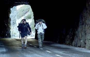 El eldense To&ntilde;o Obrador, participante de "La Huida": "He vivido situaciones extremas"