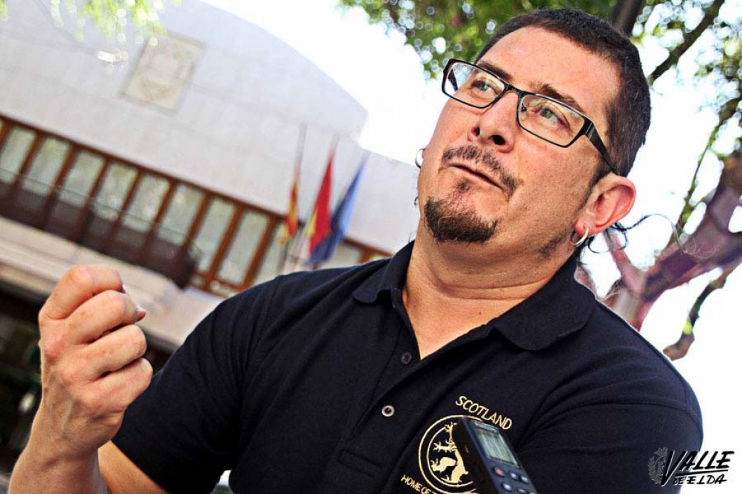 Sí-Podem pide una “Audiencia Pública” para debatir sobre las ordenanzas fiscales Sí-Podem pide una “Audiencia Pública” para debatir sobre las ordenanzas fiscales