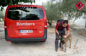 El hombre muerto que desapareci&oacute; ayer en Onteniente fue encontrado en su municipio