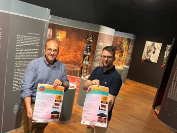 Petrer celebra el D&iacute;a Internacional de los Museos con diferentes actividades