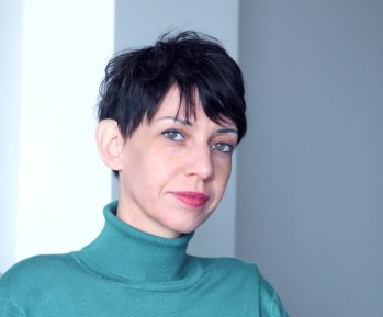 Elisabeth Justicia: &ldquo;Recibo muchos mensajes de gratitud hacia Dominga porque ha visibilizado a las personas mayores&rdquo;