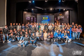 El deporte eldense sigue rompiendo barreras