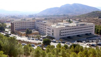 El Hospital de Elda registra 16 muertes por COVID-19 en tres d&iacute;as