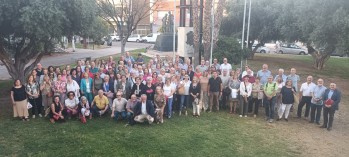 La sede de la UNED en Elda clausur&oacute; el curso acad&eacute;mico ante m&aacute;s de 200 alumnos