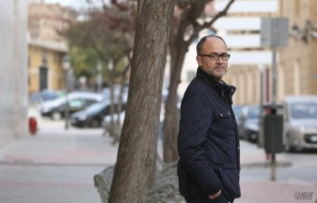 Gabriel Segura redescubrir&aacute; al empresario Rodolfo Guarinos