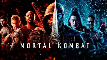 Cr&iacute;tica de Mortal Kombat (2021)