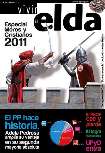 Vivir en Elda 410
