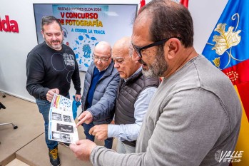 Los Santos Patronos lanzan su quinto concurso de fotograf&iacute;a