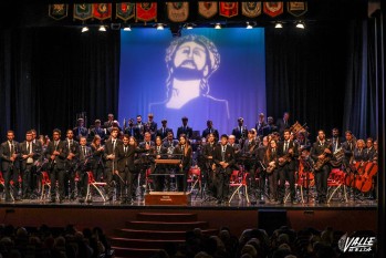 La Sociedad Uni&oacute;n Musical de Petrer presenta sus actividades con motivo de la celebraci&oacute;n de Santa Cecilia