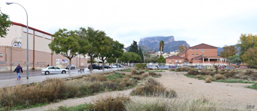 Un joven denuncia una agresi&oacute;n hom&oacute;foba en Petrer al grito de "te vamos a matar, maric&oacute;n"