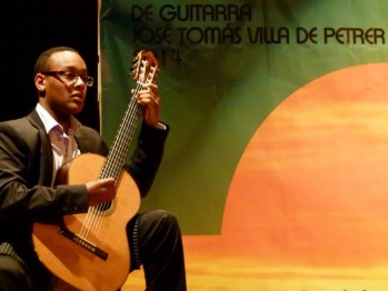 El 18&ordm; Festival Internacional de Guitarra Jos&eacute; Tom&aacute;s, Villa de Petrer, organiza numerosos conciertos gratuitos