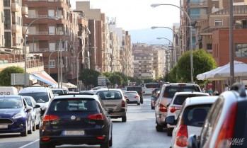 La alcaldesa de Petrer ofrece a Elda presentar a la DGT una candidatura conjunta como sede de los ex&aacute;menes del carnet de conducir