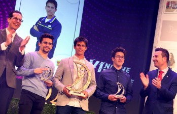 Elda volver&aacute; a premiar el esfuerzo de los deportistas locales