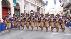 La escuadra Requena-Karlas se jubila haciendo historia