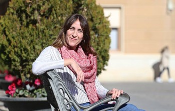 La eldense Cristina Rodr&iacute;guez ocupa el cuarto puesto en la candidatura auton&oacute;mica de Comprom&iacute;s