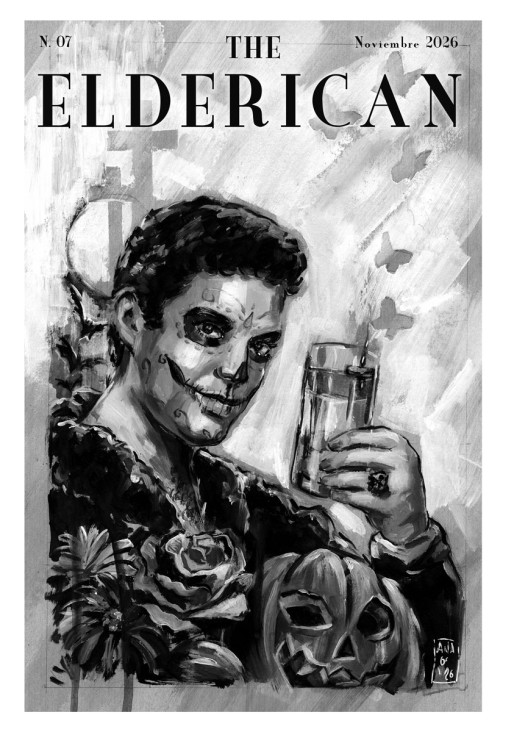 The Elderican<span>07</span>
