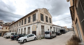 Petrer buscar&aacute; los refugios de la guerra para convertirlos en espacios visitables