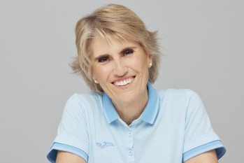"Los medios de comunicaci&oacute;n tienen una gran responsabilidad en la visibilidad del deporte femenino"