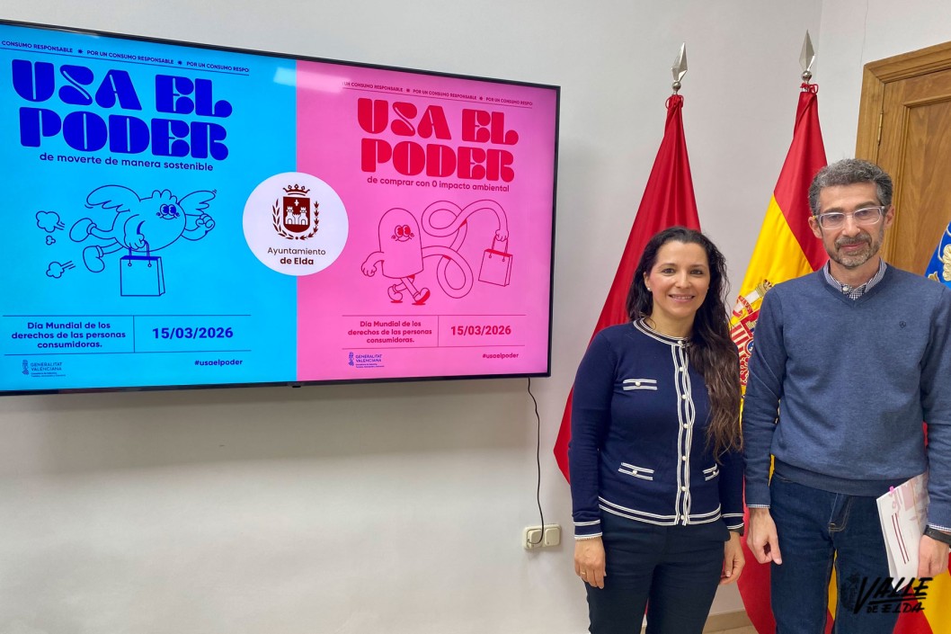 La Oficina Municipal de Informaci&oacute;n al Consumidor atendi&oacute; en 2025 m&aacute;s de 1.100 consultas y gestion&oacute; 422 reclamaciones
