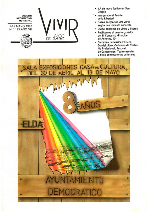 Vivir en Elda 113