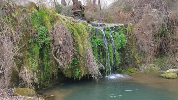 Temperaturas m&aacute;ximas en progresivo ascenso