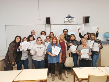 Petrer lanza una amplia oferta formativa gratuita
