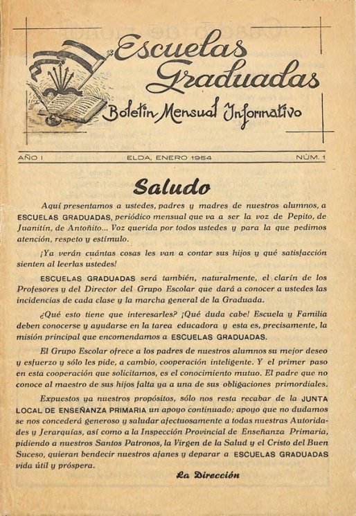 N&uacute;mero 1