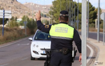 La Polic&iacute;a Local atendi&oacute; 2.809 incidentes de Emergencias, la mayor&iacute;a sobre atenci&oacute;n sanitaria y seguridad en 2020 