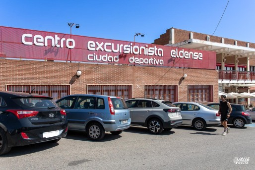 El Ayuntamiento de Elda renueva el convenio de 50.000 euros con el Centro Excursionista Eldense