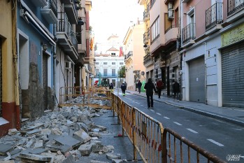 Veolia ejecuta cuatro grandes obras en Elda con una inversi&oacute;n de m&aacute;s de 2.700.000 euros en 2026