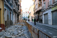 Veolia ejecuta cuatro grandes obras en Elda con una inversi&oacute;n de m&aacute;s de 2.700.000 euros en 2026