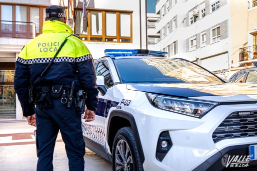 Susto en un centro comercial de Petrer con el atragantamiento de un ni&ntilde;o de un a&ntilde;o