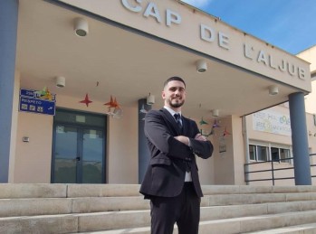 El eldense Gonzalo Serrano gana el I Concurso Nacional de Cata de Vino